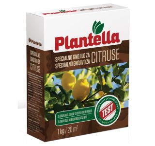 GNOJILO ZA CITRUSE 1KG