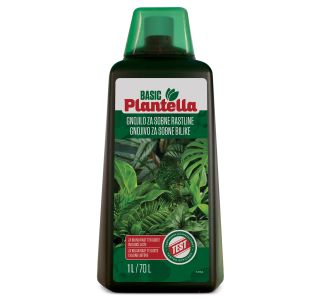 TEKOČE ZA SOBNE RASTLINE 1 L