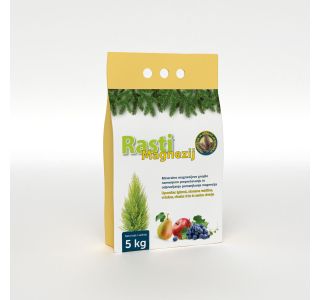 GNOJILO ZA OKR. RASTLINE RASTI MAGNEZIJ 5 KG GNOJILO ZA OKR. RASTLINE RASTI MAGNEZIJ 5 KG