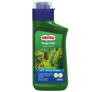 CIPRESA-TUJA VITAL 500 ML