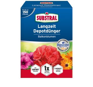 SB OSMOCOTE ZA BALKONSKE RASTLINE 1.5 KG SB OSMOCOTE ZA BALKONSKE RASTLINE 1.5 KG