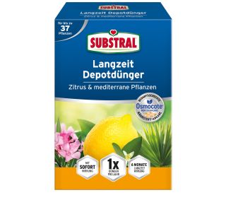SB OSMOCOTE ZA CITRUSE MEDITERAN. RASTLINE 750 G SB OSMOCOTE ZA CITRUSE MEDITERAN. RASTLINE 750 G