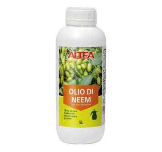 NEEM OLJE  250 ML