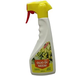 NEEM OLJE V PR&Scaron;ILU 750 ML