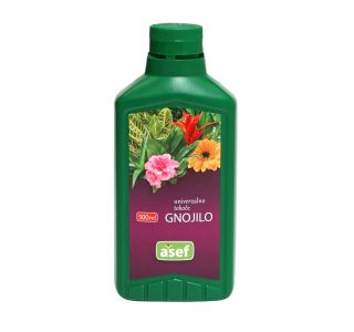 UNIVERZALNO TEKOČE MINERALNO GNOJILO 500 ML