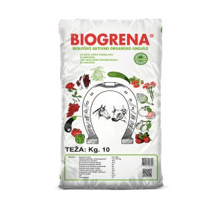 BIOGRENA SUPER 10 KG