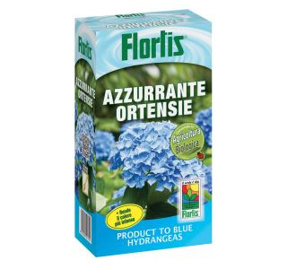 MODRILO ZA HORTENZIJE 500G