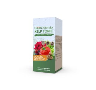 KELP TONIC IZ ALG 100 ML LISTNO ORGANSKO GNOJILO