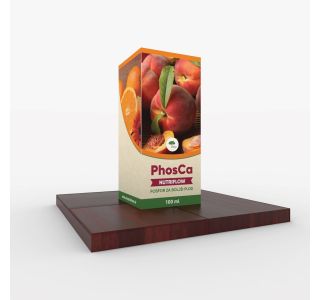 GNOJILO ZA PRIDELAVO GREEN DEFENDER PHOSCA NUTRIFLOW ORGANSKO FOSFOR+KALCIJ 100ML GNOJILO ZA PRIDELAVO GREEN DEFENDER PHOSCA NUTRIFLOW ORGANSKO FOSFOR+KALCIJ 100ML