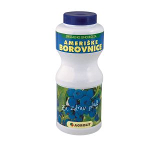 ZA BOROVNICE 1 KG
