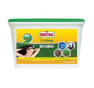 3V 1 GREEN 5KG 3V 1 GREEN 5KG