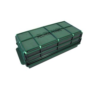 GOBA ZA ARANŽIRANJE HOBBY V PLASTIČNI POSODI IN MREŽI