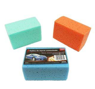 GOBA ZA PRANJE VOZIL 16X10.5X6 CM