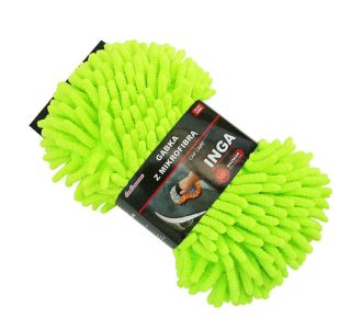 GOBICA ZA PRANJE VOZIL MIKROFIBER CARCOMMERCE INGA