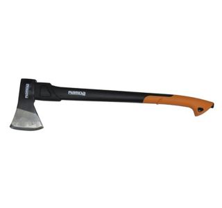 GOZDARSKA SEKIRA - ZVON RAMDA SEKIRA 1.25KG ROČAJ 700MM GOZDARSKA SEKIRA - ZVON RAMDA SEKIRA 1.25KG ROČAJ 700MM