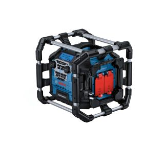 AKUMULATORSKI RADIO BOSCH PROFESSIONAL GPB 18V-5 SC SOLO;PROMIX 18V