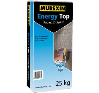 GRADBENO LEPILO MUREXIN TOP ENERGY 25KG