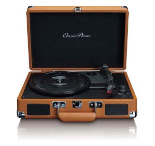 GRAMOFON LENCO TT-10BN