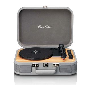 GRAMOFON LENCO TT-116GY