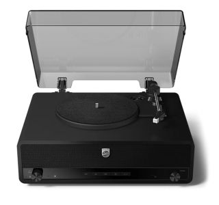 GRAMOFON PHILIPS TAV3000B/10 GRAMOFON PHILIPS TAV3000B/10