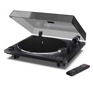GRAMOFON SHARP RP-TT10 GRAMOFON SHARP RP-TT10