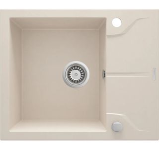 GRANITAL POMIVALNO KORITO DEANTE ANDANTE ZQN 511A