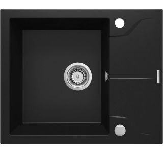 GRANITAL POMIVALNO KORITO DEANTE ANDANTE ZQN N11A