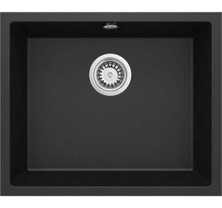 GRANITAL POMIVALNO KORITO DEANTE CORDA ZQA G10C PODPULTNO