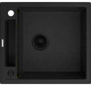 GRANITAL POMIVALNO KORITO DEANTE MAGNETIC ZRM N103