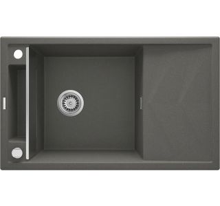GRANITAL POMIVALNO KORITO DEANTE MAGNETIC ZRM T113