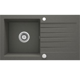 GRANITAL POMIVALNO KORITO DEANTE ZORBA ZQZ T113