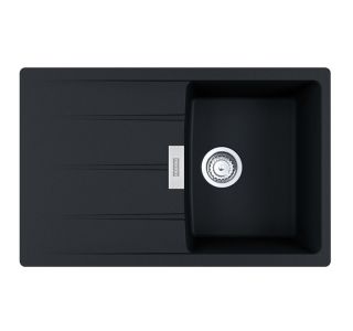 GRANITAL POMIVALNO KORITO FRANKE CNG 611-78 ONYX