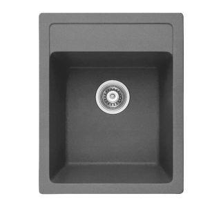 GRANITAL POMIVALNO KORITO INTER CERAMIC ICGS 4050 SIVO