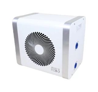 GRELEC VODE POOLEX POOLEX TOPLOTNA ČRPALKA PICO 3 3KW