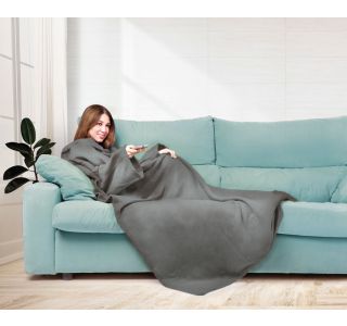 GRELNA BLAZINA JOCCA ODEJA Z ROKAVI 3341