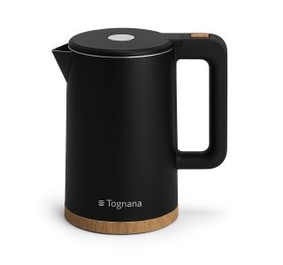 GRELNIK VODE TOGNANA 1.7 LIT 2200W IRIDEA BLACK & WOOD