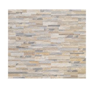 STENSKA PLOŠČICA RONDINE CUBICS BEIGE 15X61