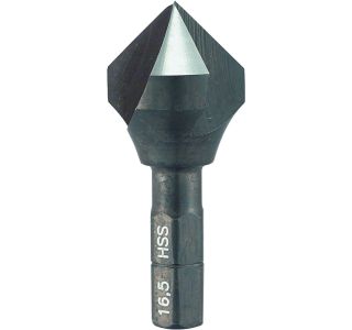 GREZILO ZA KOVINO ALPEN STOŽIČASTO GREZILO 16.5 MM M8 HEX 90°