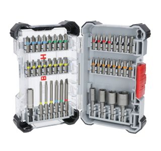 PRO 43-DELNI KOMPLET EXTRA HARD