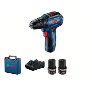 AKUMULATORSKI VRTALNIK BOSCH PROFESSIONAL GSR 12V-30+ GAL 12V-40+ 39-DELNI KOMPLET PRIBORA AKUMULATORSKI VRTALNIK BOSCH PROFESSIONAL GSR 12V-30+ GAL 12V-40+ 39-DELNI KOMPLET PRIBORA