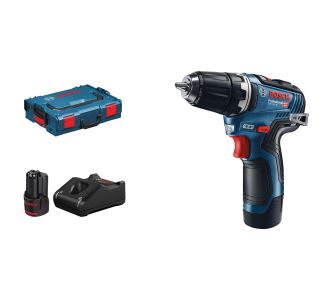 AKUMULATORSKI VRTALNIK BOSCH PROFESSIONAL GSR 12V-35+ GAL 12V-40 AKUMULATORSKI VRTALNIK BOSCH PROFESSIONAL GSR 12V-35+ GAL 12V-40