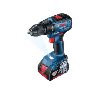 AKUMULATORSKI VRTALNIK BOSCH PROFESSIONAL GSR 18V-50 AKUMULATORSKI VRTALNIK BOSCH PROFESSIONAL GSR 18V-50