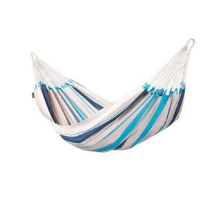 CARIBENA AQUA BLUE COTTON SI