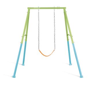 GUGALNICA INTEX KOVINSKA 2 V 1