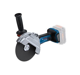 AKUMULAT. KOTNI BRUSILNIK BOSCH PROFESSIONAL GWS 18V-180 PC