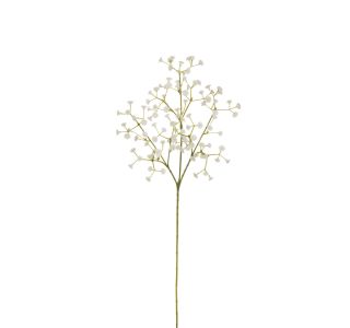 UMETNO CVETJE EVERGREENS GYPSOFILIA BELA