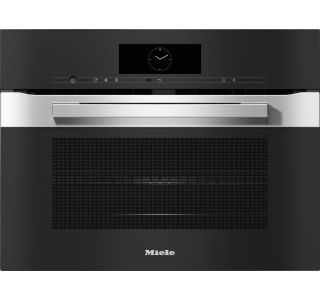 VGRADNA PARNA PEČICA MIELE H 7840 BM