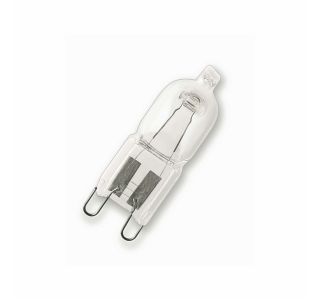 HALOGENSKA ŽARNICA ZA OMREŽNO NAPETOST OSRAM HALOPIN 33W 230V G9 BLI1 HALOGENSKA ŽARNICA ZA OMREŽNO NAPETOST OSRAM HALOPIN 33W 230V G9 BLI1