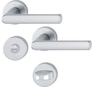 HAMBURG Z ROZETO WC F1