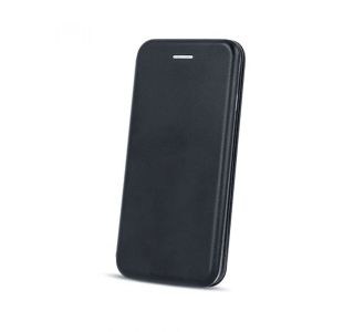 HAVANA PREMIUM SOFT PREKLOPNA TORBICA SAMSUNG GALAXY A35 - ČRNA HAVANA PREMIUM SOFT PREKLOPNA TORBICA SAMSUNG GALAXY A35 - ČRNA